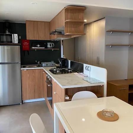 Mobilhome - 8pers - 100m Des Plages - Equipe Canet-en-Roussillon