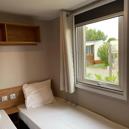 Daire Mobilhome - 8pers - 100m Des Plages - Equipe *