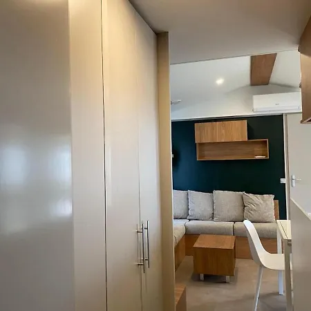 Mobilhome - 8pers - 100m Des Plages - Equipe Canet-en-Roussillon