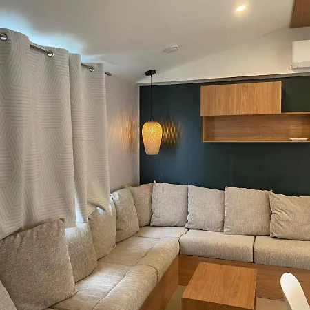 Mobilhome - 8pers - 100m Des Plages - Equipe Daire *