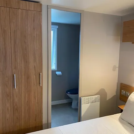 Daire Mobilhome - 8pers - 100m Des Plages - Equipe Canet-en-Roussillon