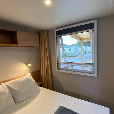 Daire Mobilhome - 8pers - 100m Des Plages - Equipe Canet-en-Roussillon