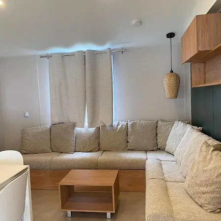 Daire Mobilhome - 8pers - 100m Des Plages - Equipe *