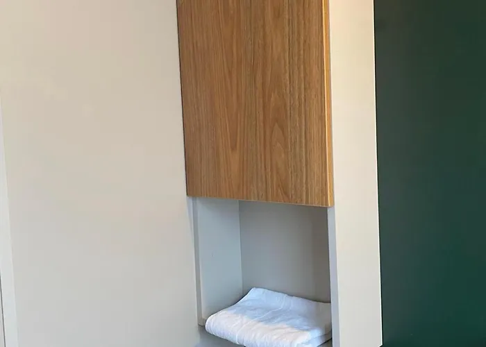 Mobilhome - 8pers - 100m Des Plages - Equipe *